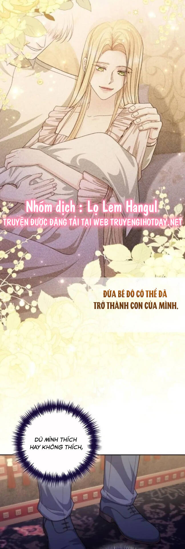 Hoàng Hậu Tái Hôn Chapter 169 - Trang 2