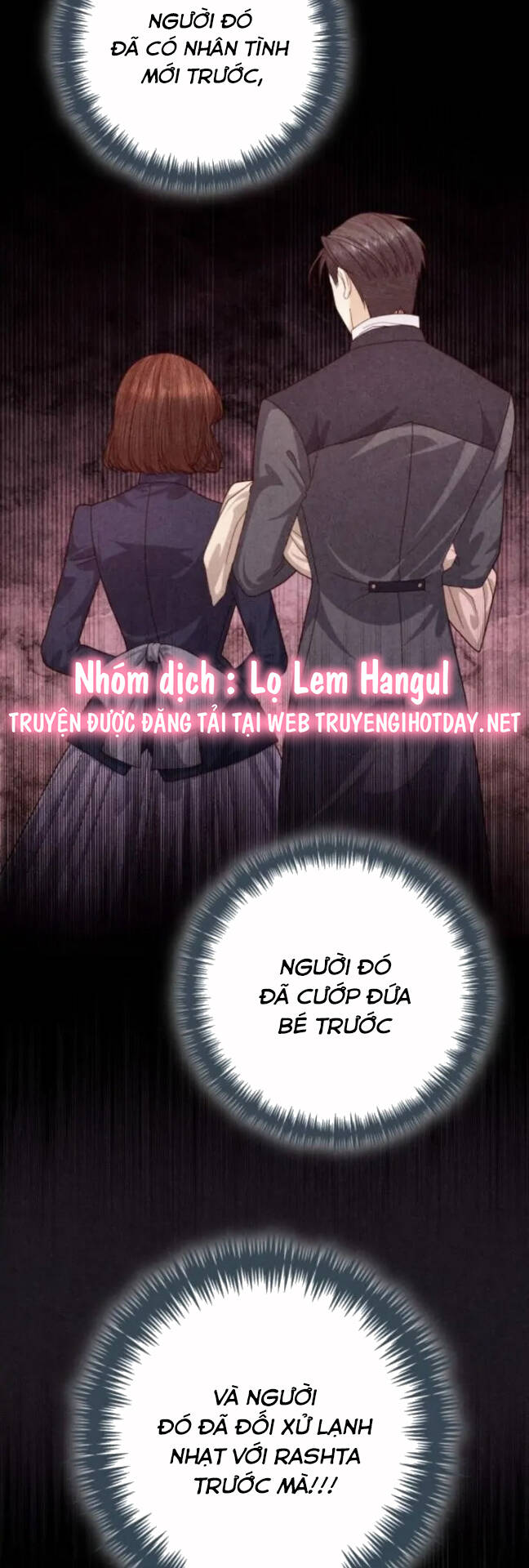 Hoàng Hậu Tái Hôn Chapter 169 - Trang 2