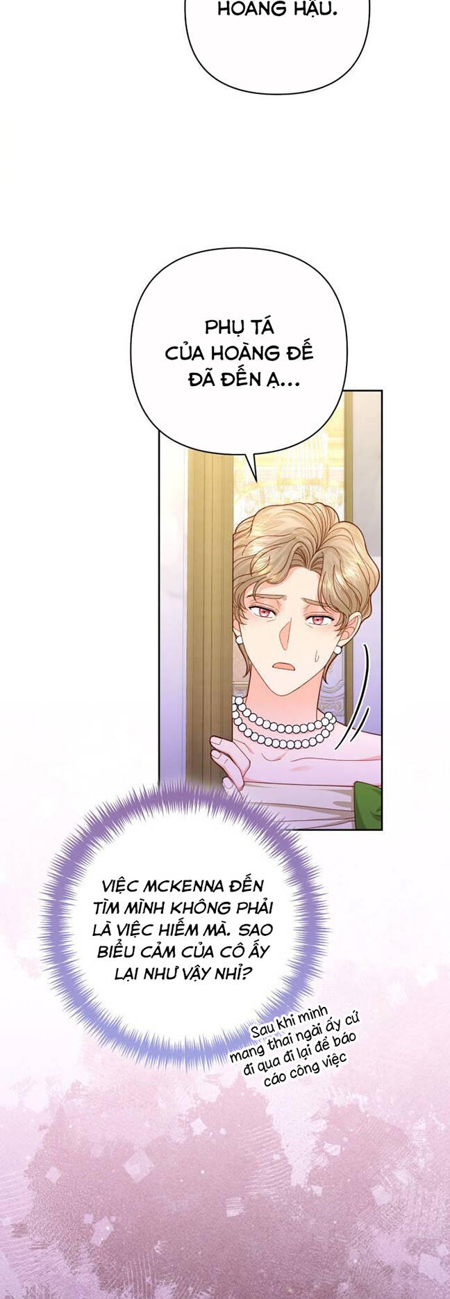 Hoàng Hậu Tái Hôn Chapter 169 - Trang 2