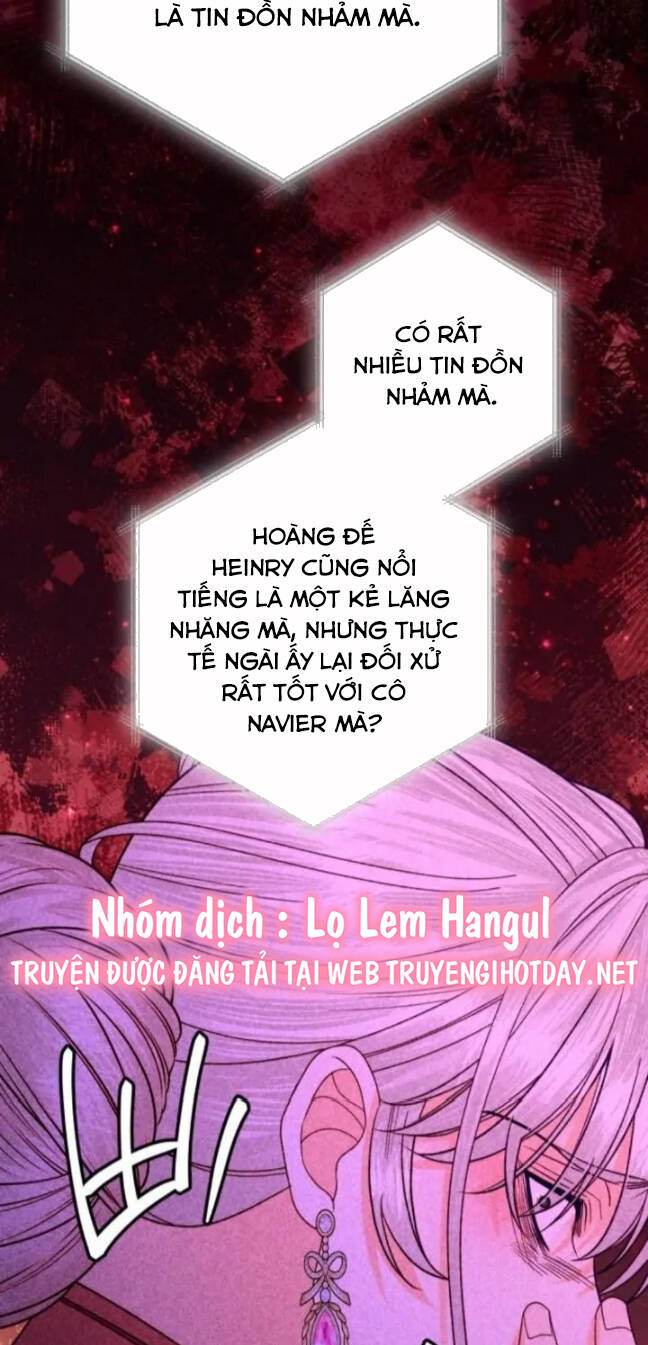 Hoàng Hậu Tái Hôn Chapter 169 - Trang 2