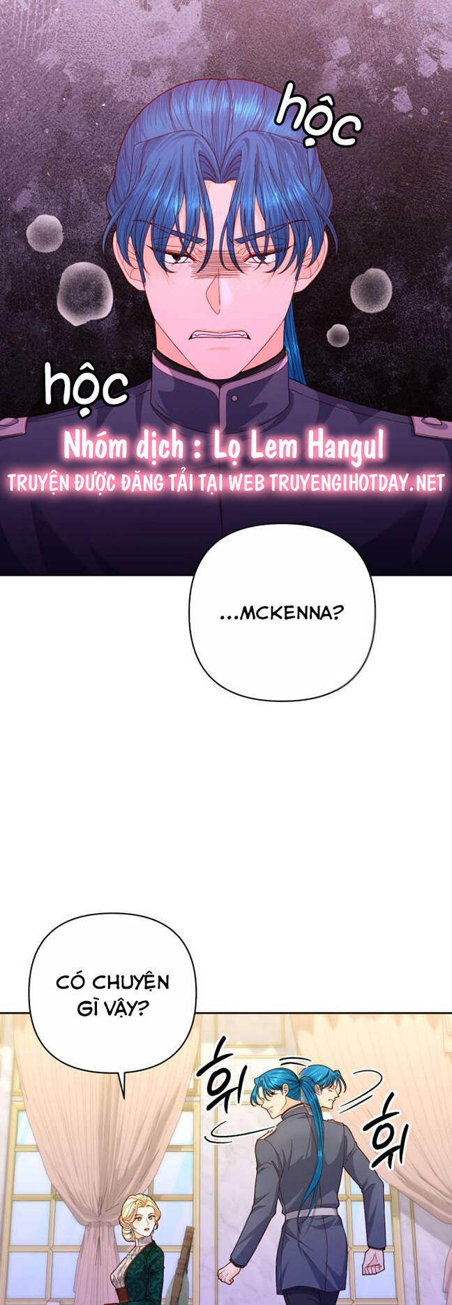 Hoàng Hậu Tái Hôn Chapter 169 - Trang 2