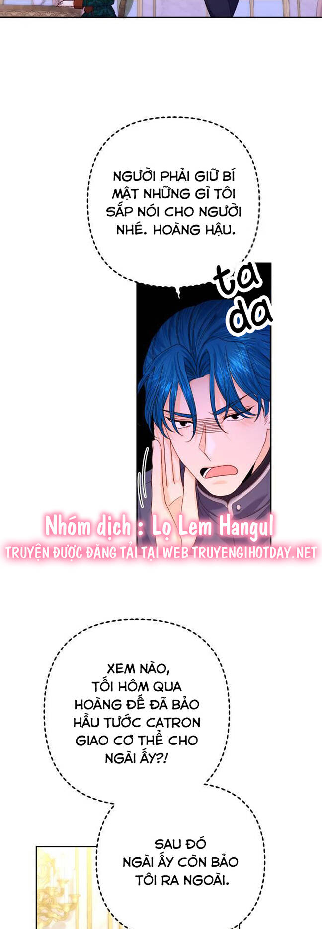 Hoàng Hậu Tái Hôn Chapter 169 - Trang 2