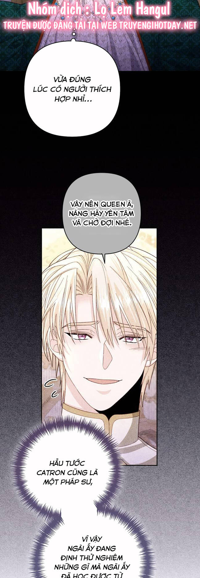 Hoàng Hậu Tái Hôn Chapter 169 - Trang 2