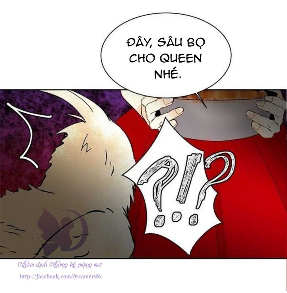 Hoàng Hậu Tái Hôn Chapter 17 - Trang 2