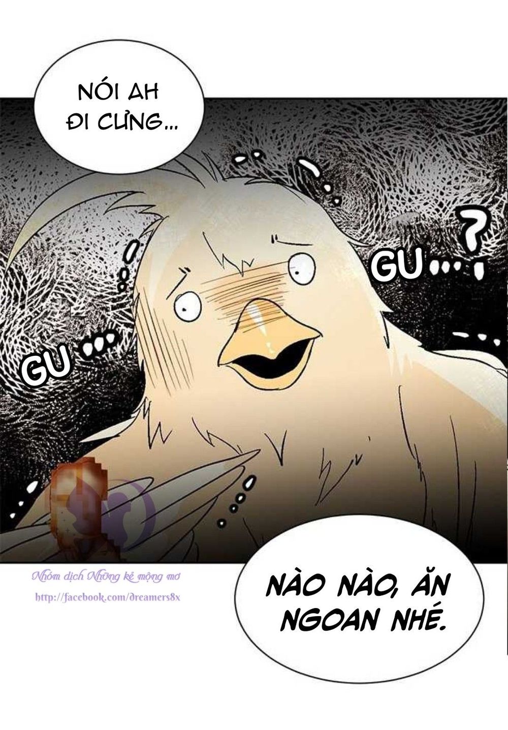 Hoàng Hậu Tái Hôn Chapter 17 - Trang 2