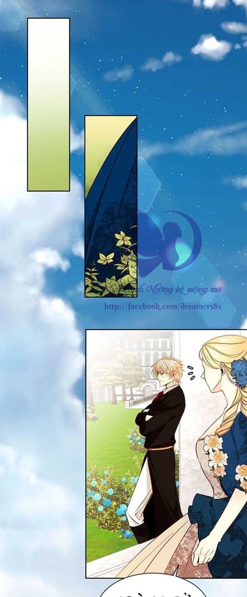 Hoàng Hậu Tái Hôn Chapter 17 - Trang 2