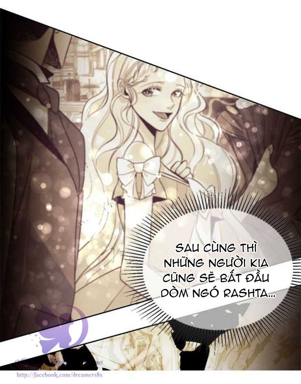Hoàng Hậu Tái Hôn Chapter 17 - Trang 2