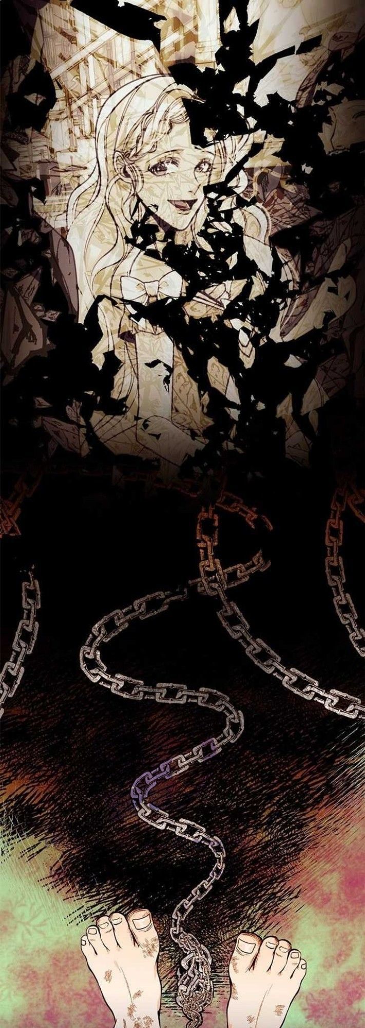 Hoàng Hậu Tái Hôn Chapter 17 - Trang 2