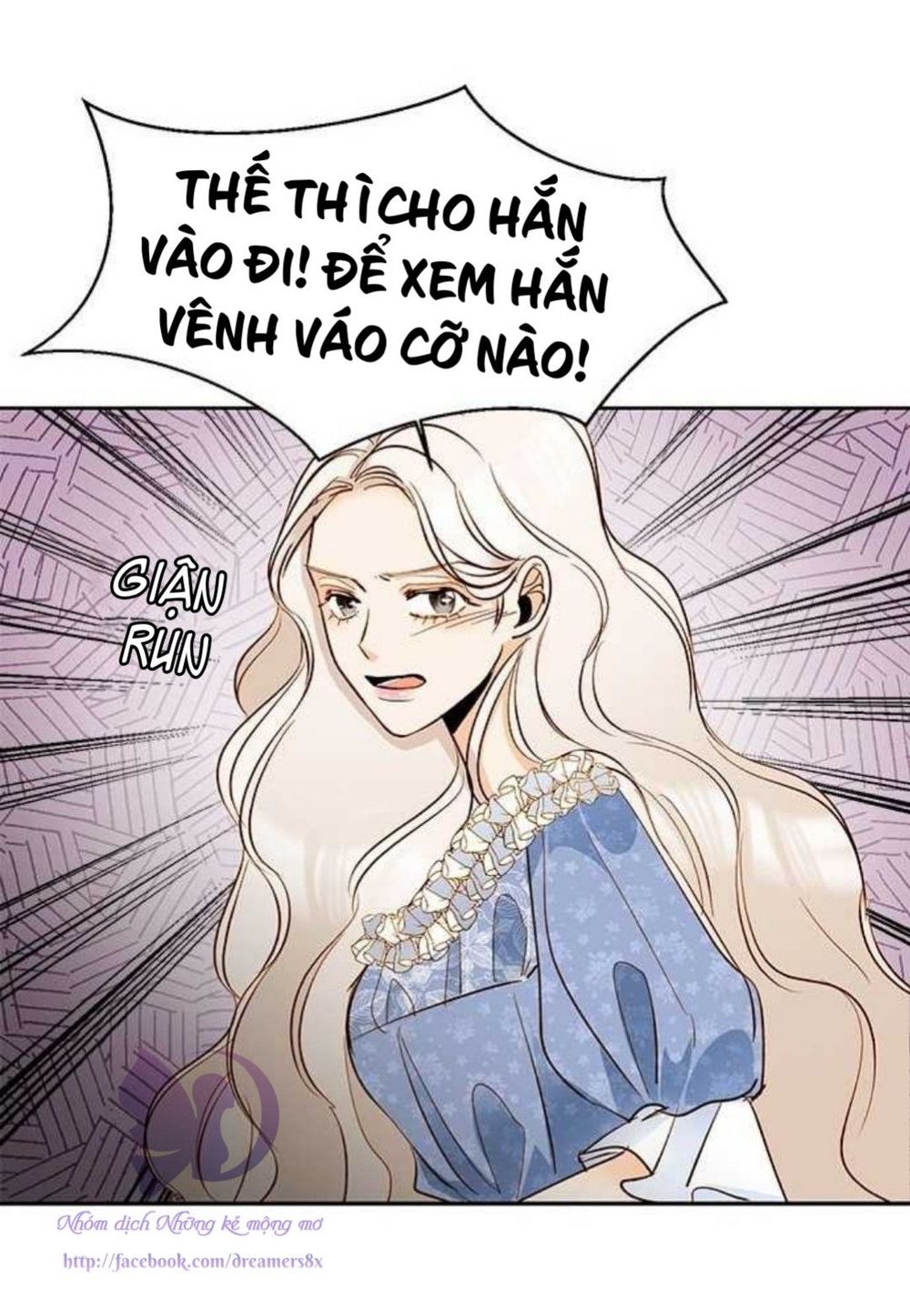 Hoàng Hậu Tái Hôn Chapter 17 - Trang 2