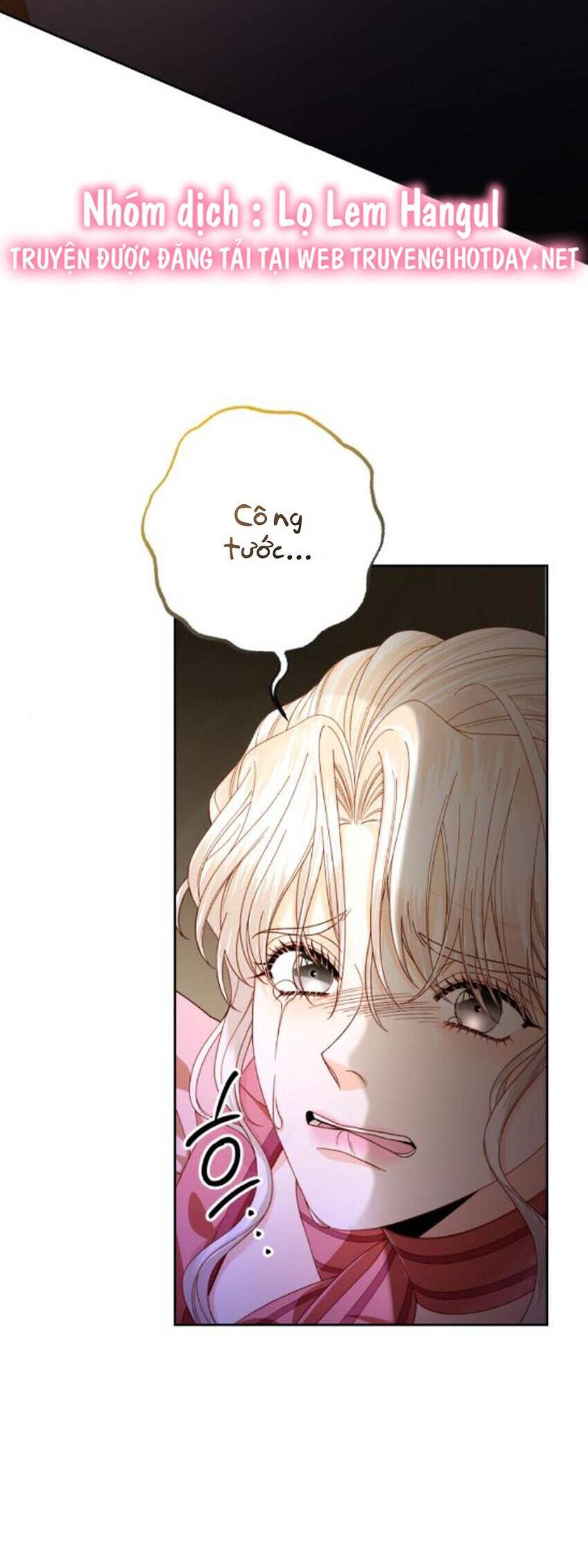 Hoàng Hậu Tái Hôn Chapter 170 - Trang 2