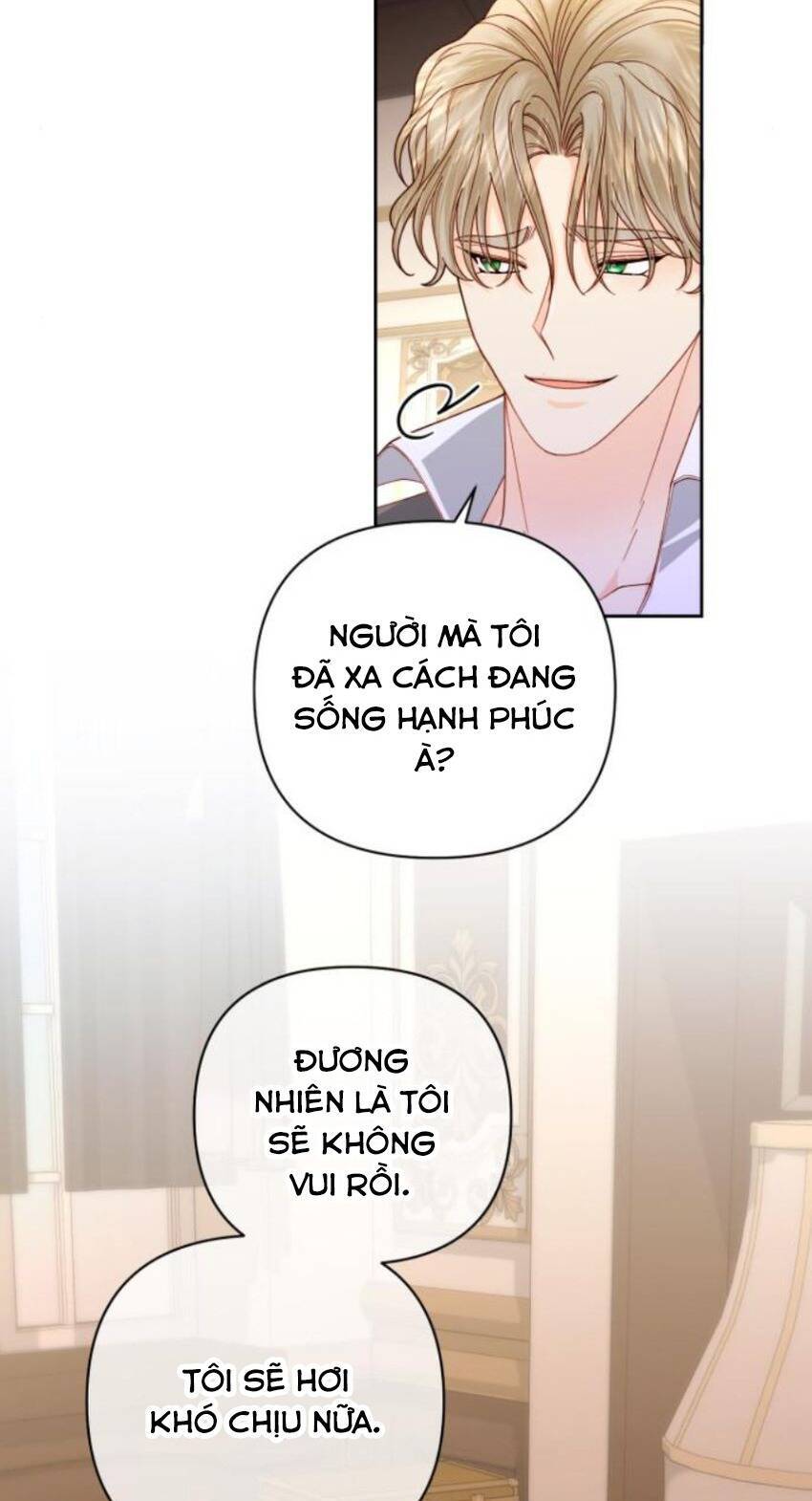 Hoàng Hậu Tái Hôn Chapter 170 - Trang 2