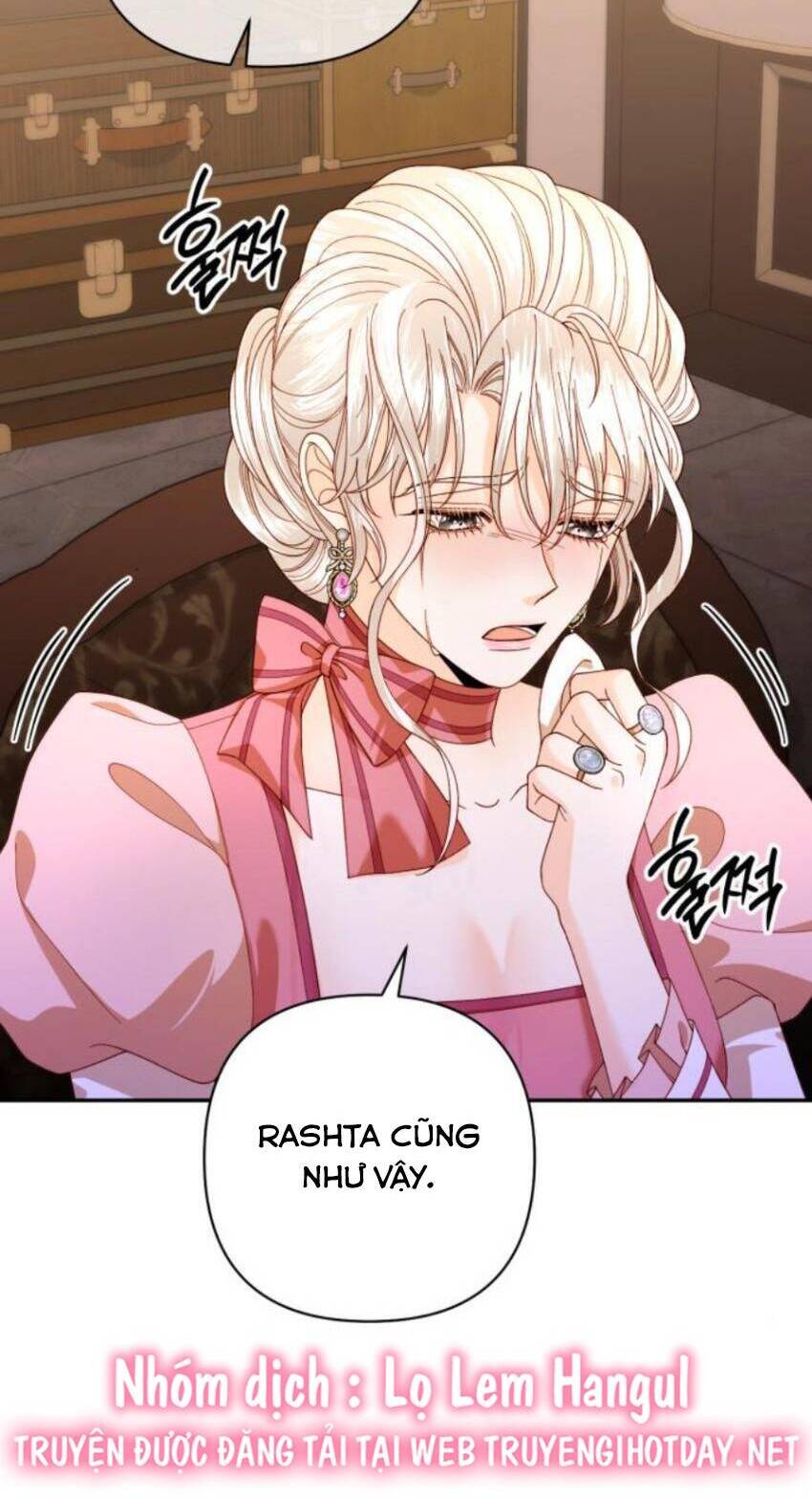 Hoàng Hậu Tái Hôn Chapter 170 - Trang 2