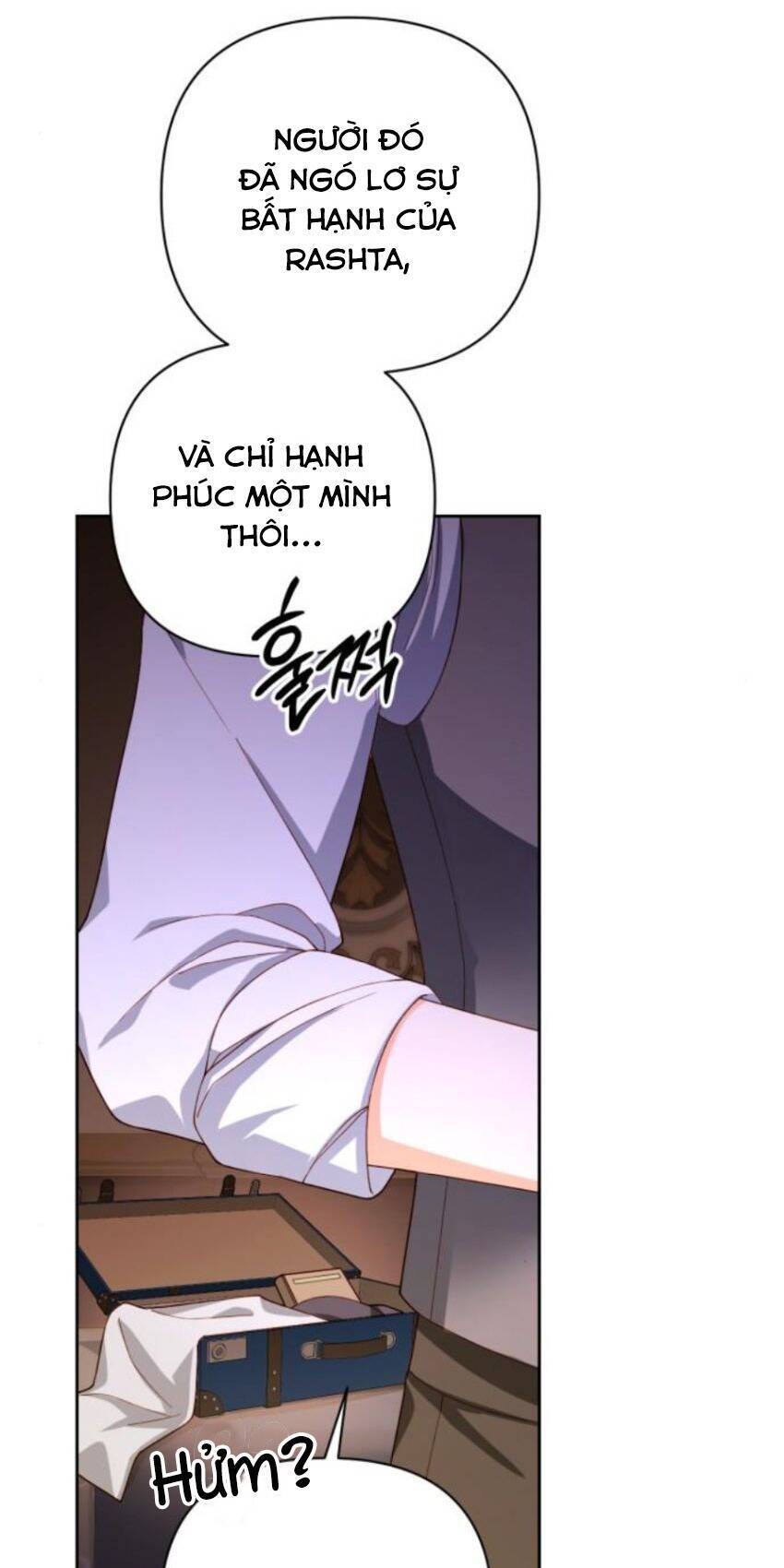 Hoàng Hậu Tái Hôn Chapter 170 - Trang 2