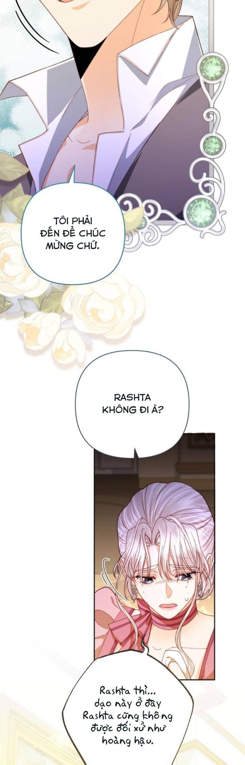 Hoàng Hậu Tái Hôn Chapter 170 - Trang 2