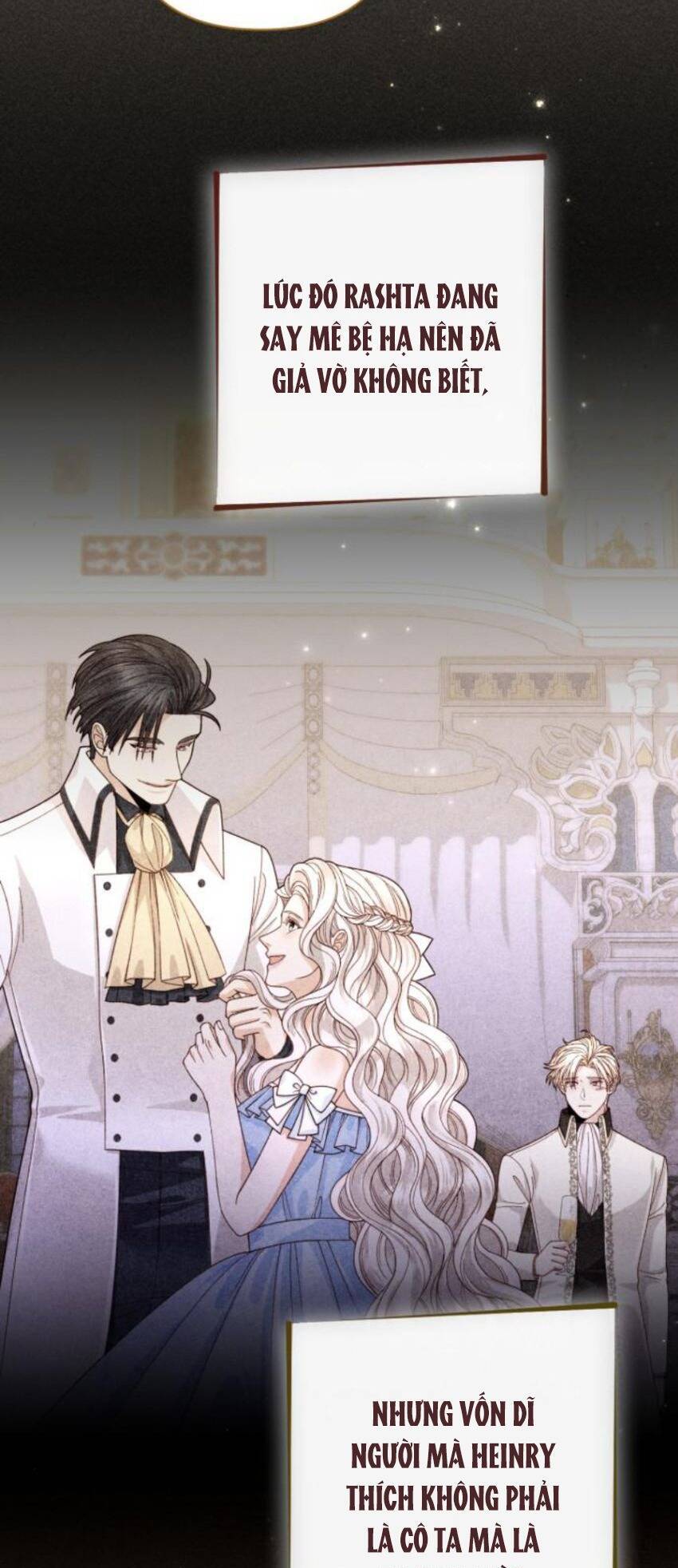 Hoàng Hậu Tái Hôn Chapter 170 - Trang 2