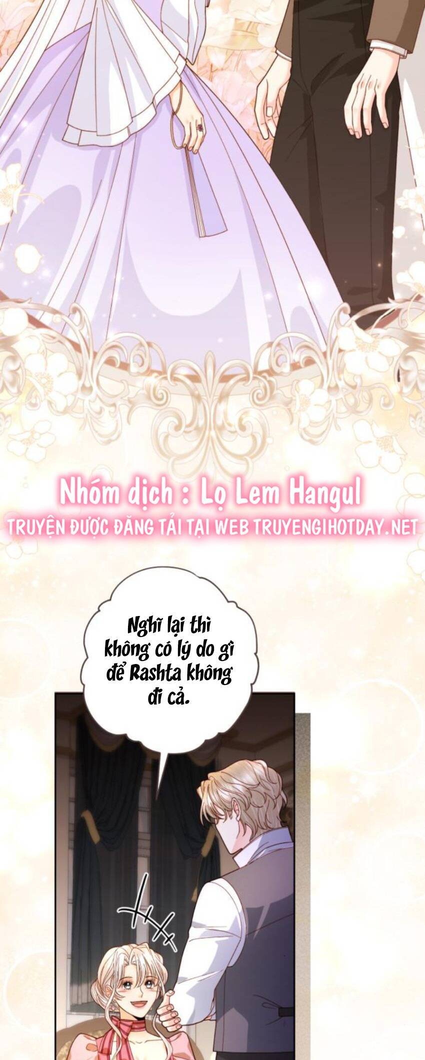 Hoàng Hậu Tái Hôn Chapter 170 - Trang 2