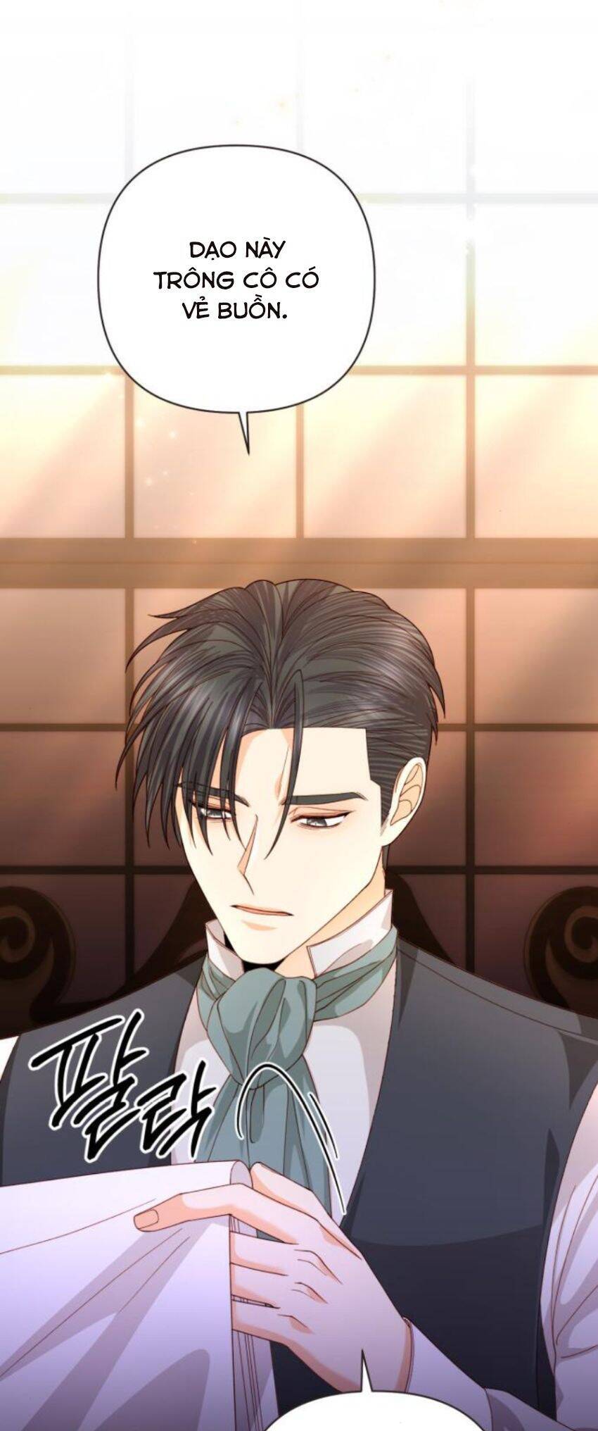 Hoàng Hậu Tái Hôn Chapter 170 - Trang 2