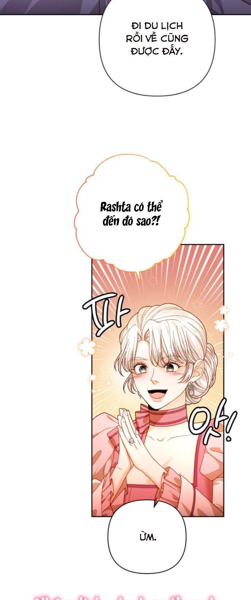 Hoàng Hậu Tái Hôn Chapter 170 - Trang 2