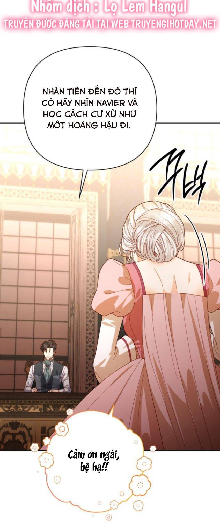 Hoàng Hậu Tái Hôn Chapter 170 - Trang 2