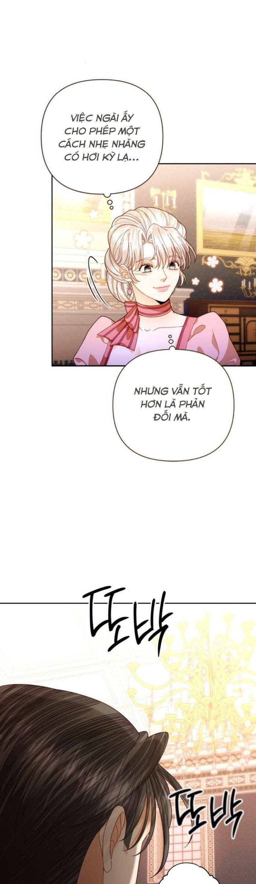 Hoàng Hậu Tái Hôn Chapter 170 - Trang 2