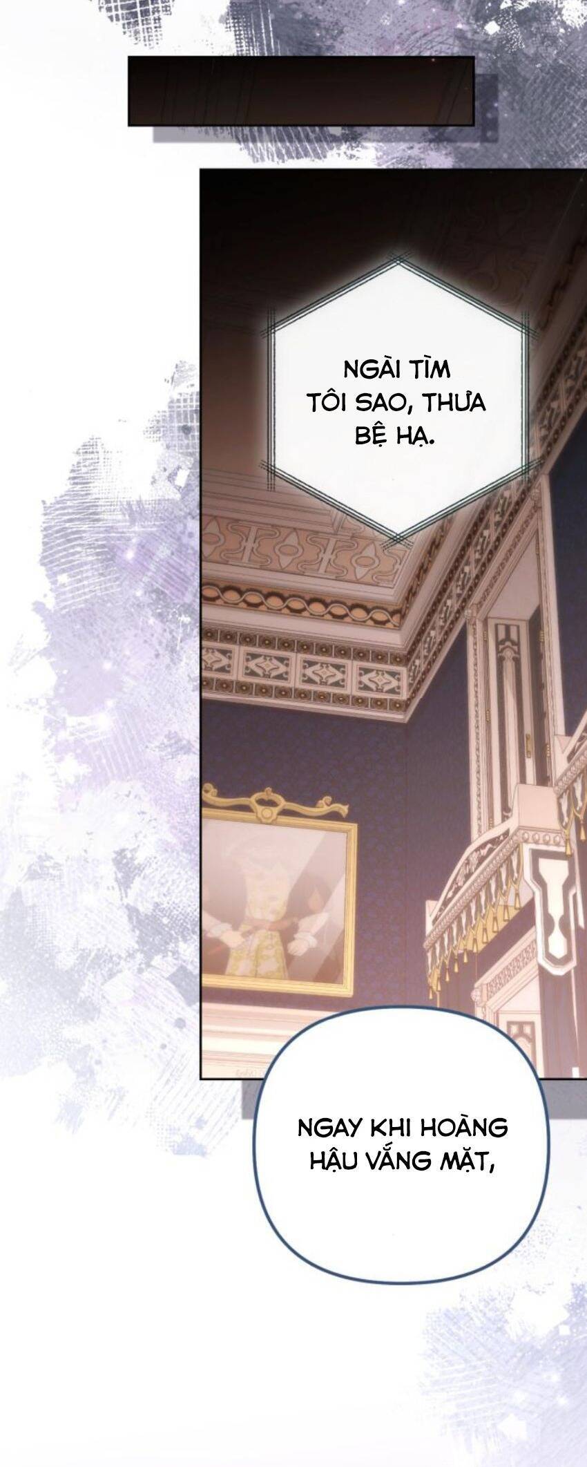 Hoàng Hậu Tái Hôn Chapter 170 - Trang 2