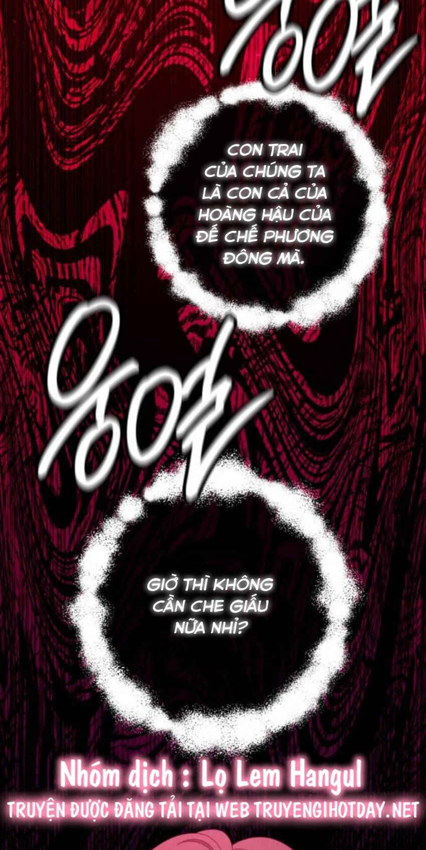 Hoàng Hậu Tái Hôn Chapter 170 - Trang 2