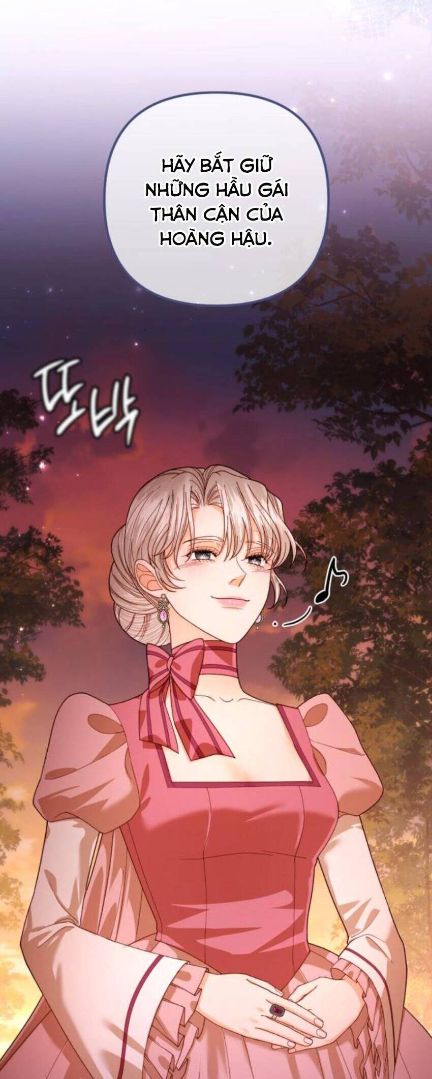 Hoàng Hậu Tái Hôn Chapter 170 - Trang 2