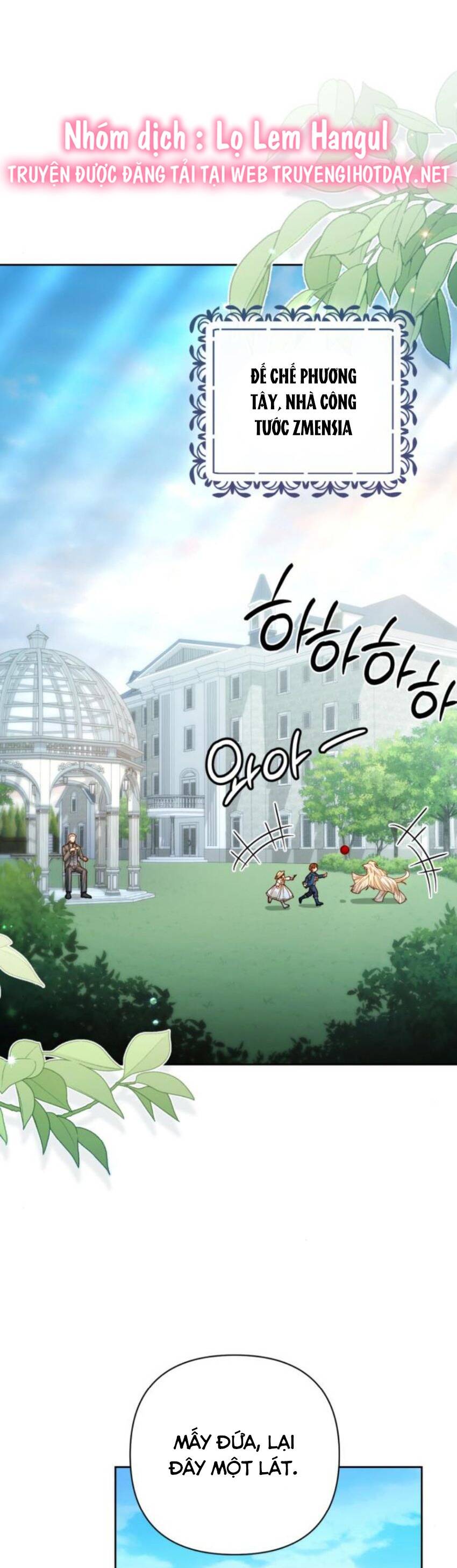 Hoàng Hậu Tái Hôn Chapter 170 - Trang 2