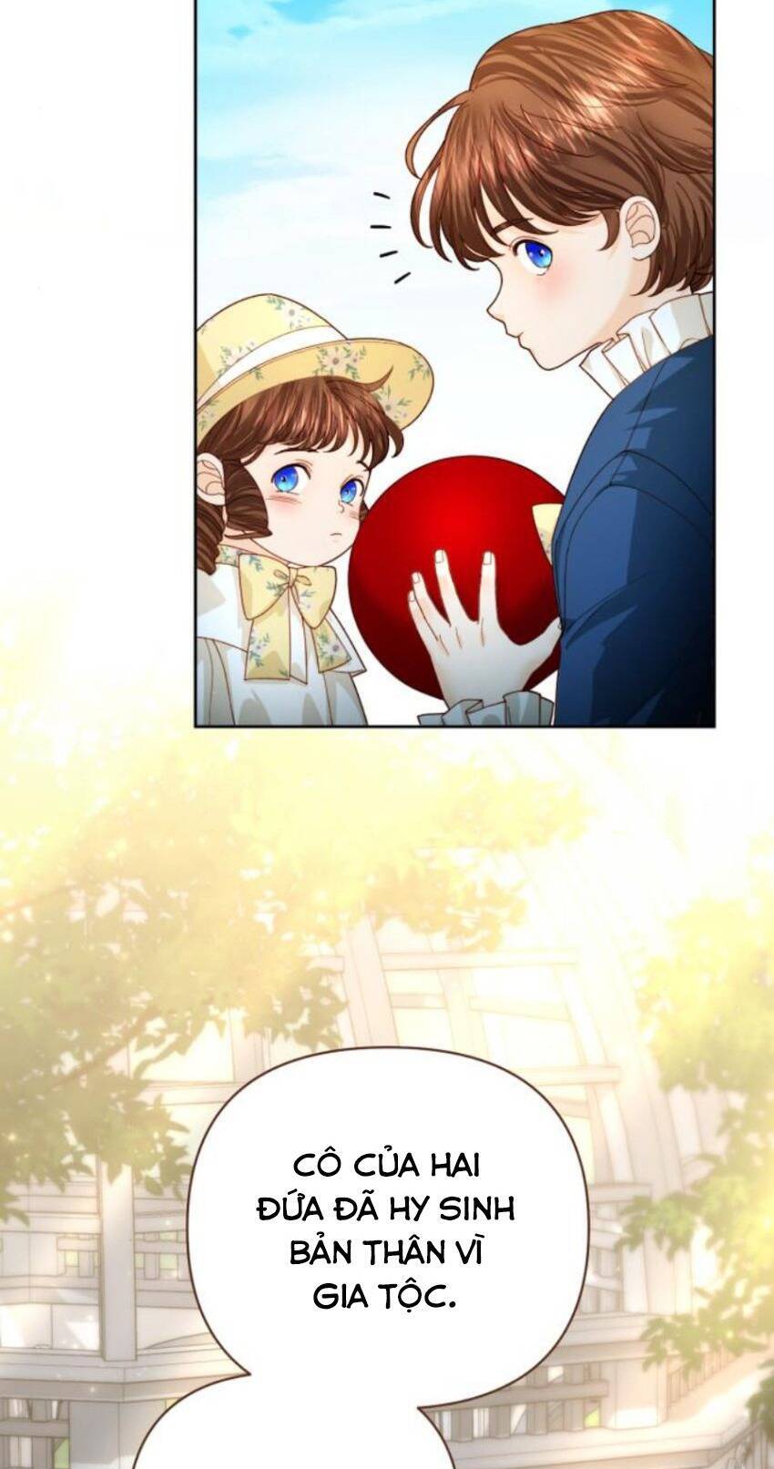 Hoàng Hậu Tái Hôn Chapter 170 - Trang 2