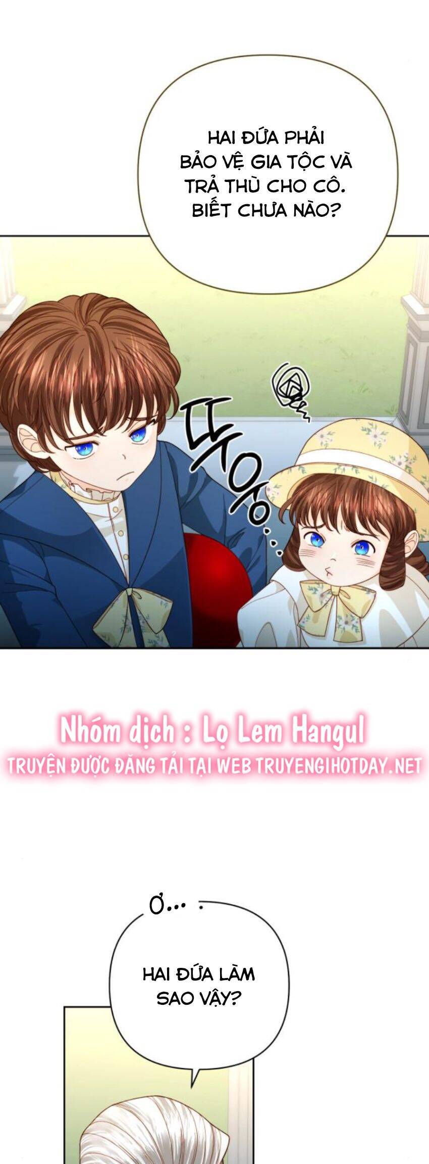 Hoàng Hậu Tái Hôn Chapter 170 - Trang 2