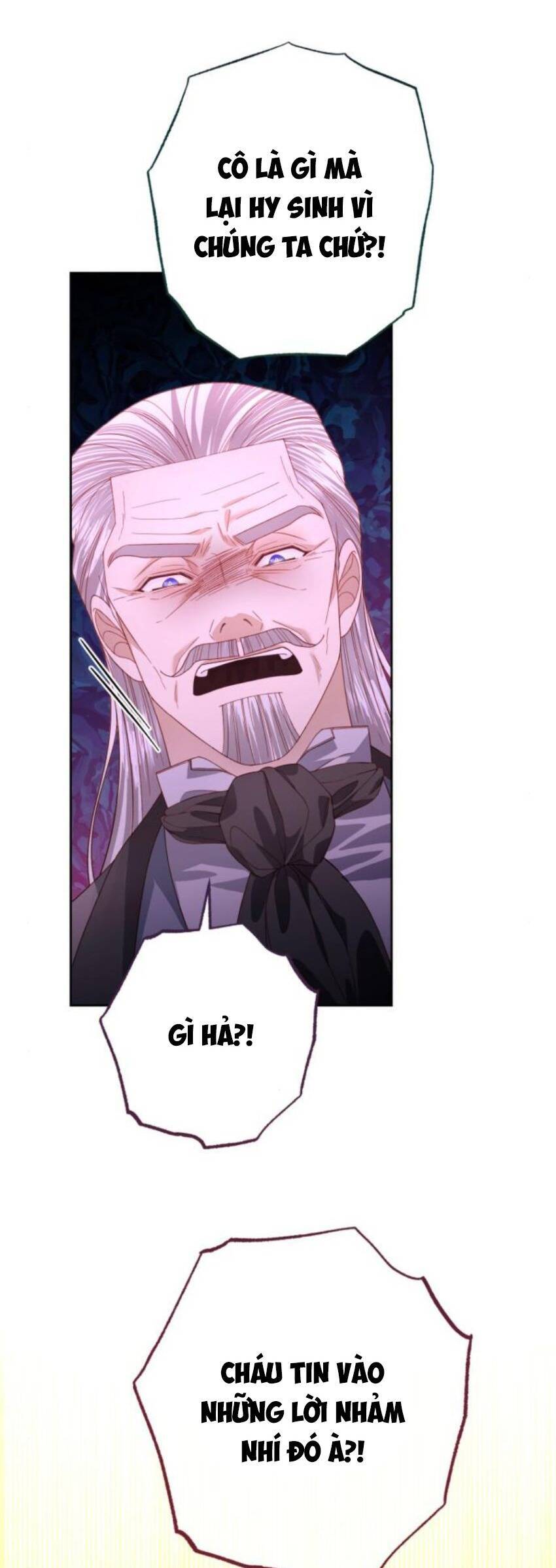 Hoàng Hậu Tái Hôn Chapter 170 - Trang 2