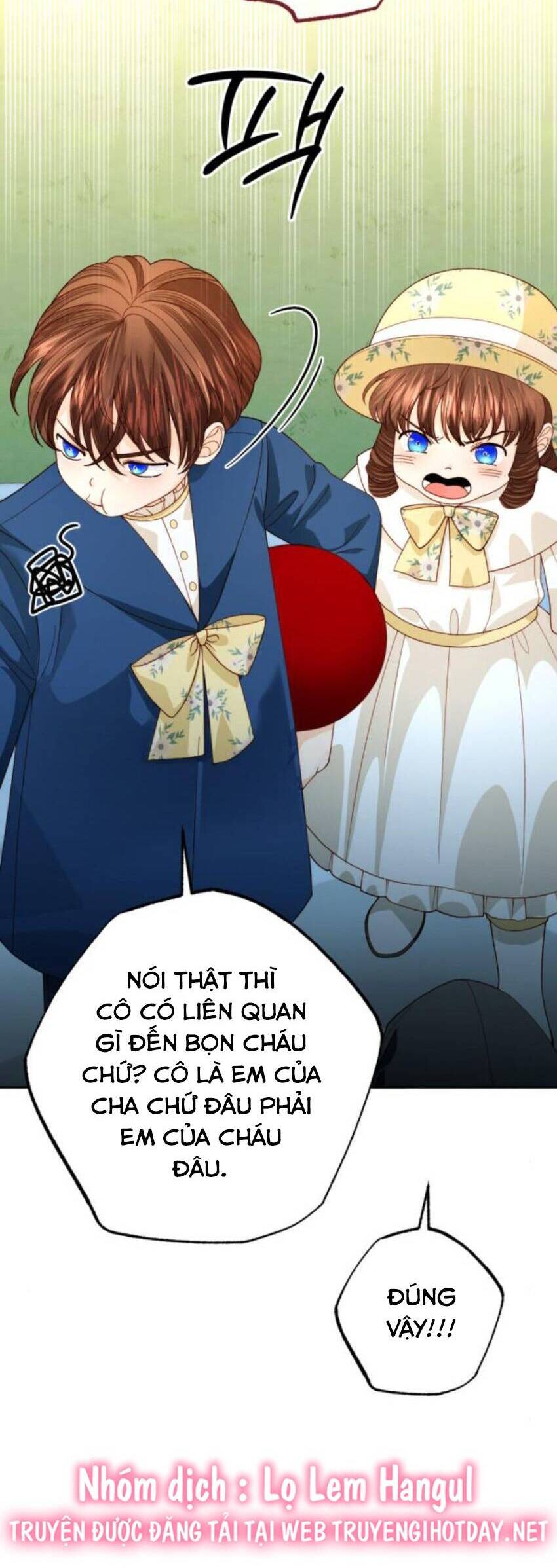Hoàng Hậu Tái Hôn Chapter 170 - Trang 2