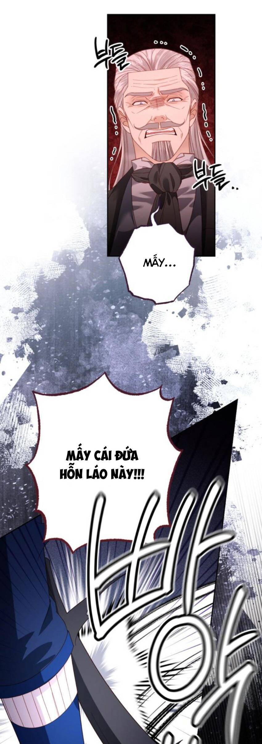 Hoàng Hậu Tái Hôn Chapter 170 - Trang 2