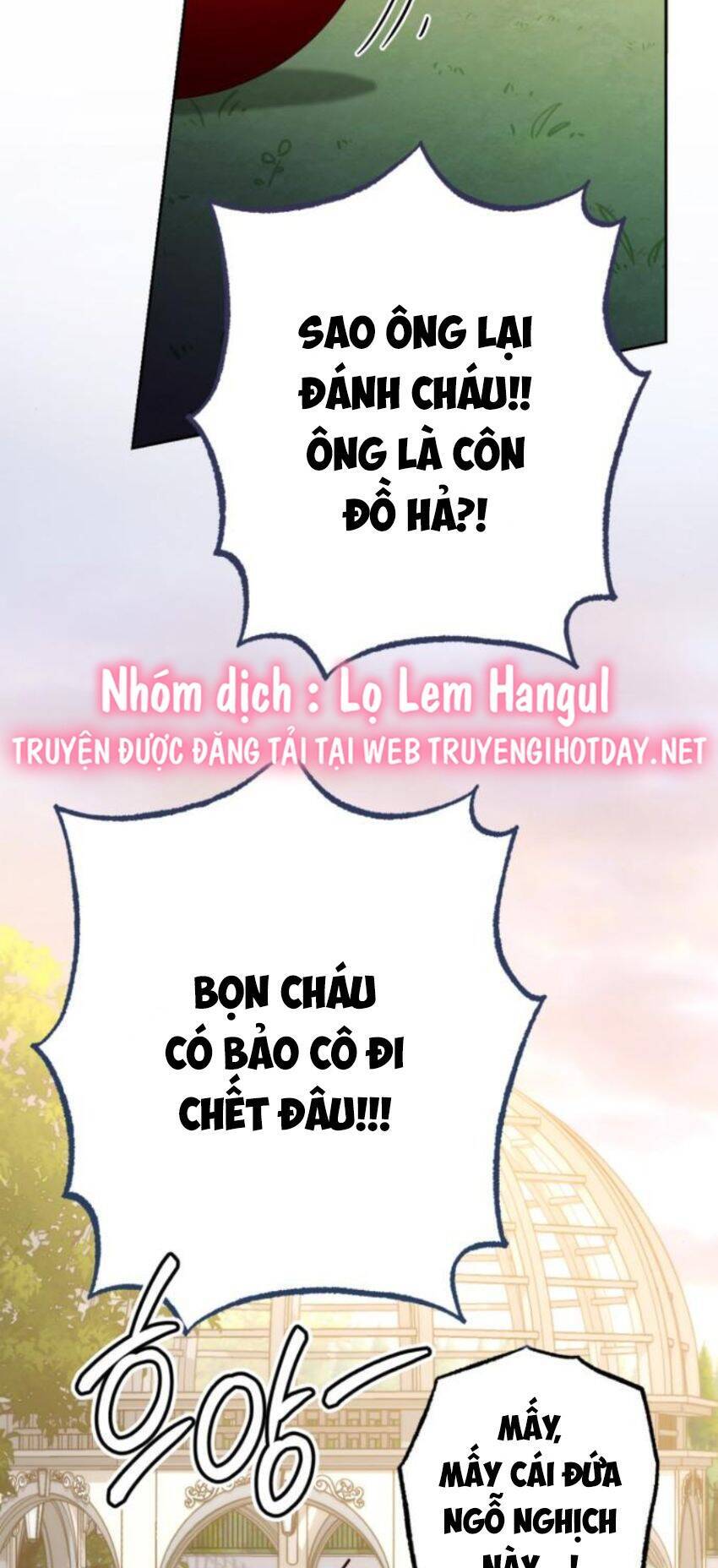 Hoàng Hậu Tái Hôn Chapter 170 - Trang 2