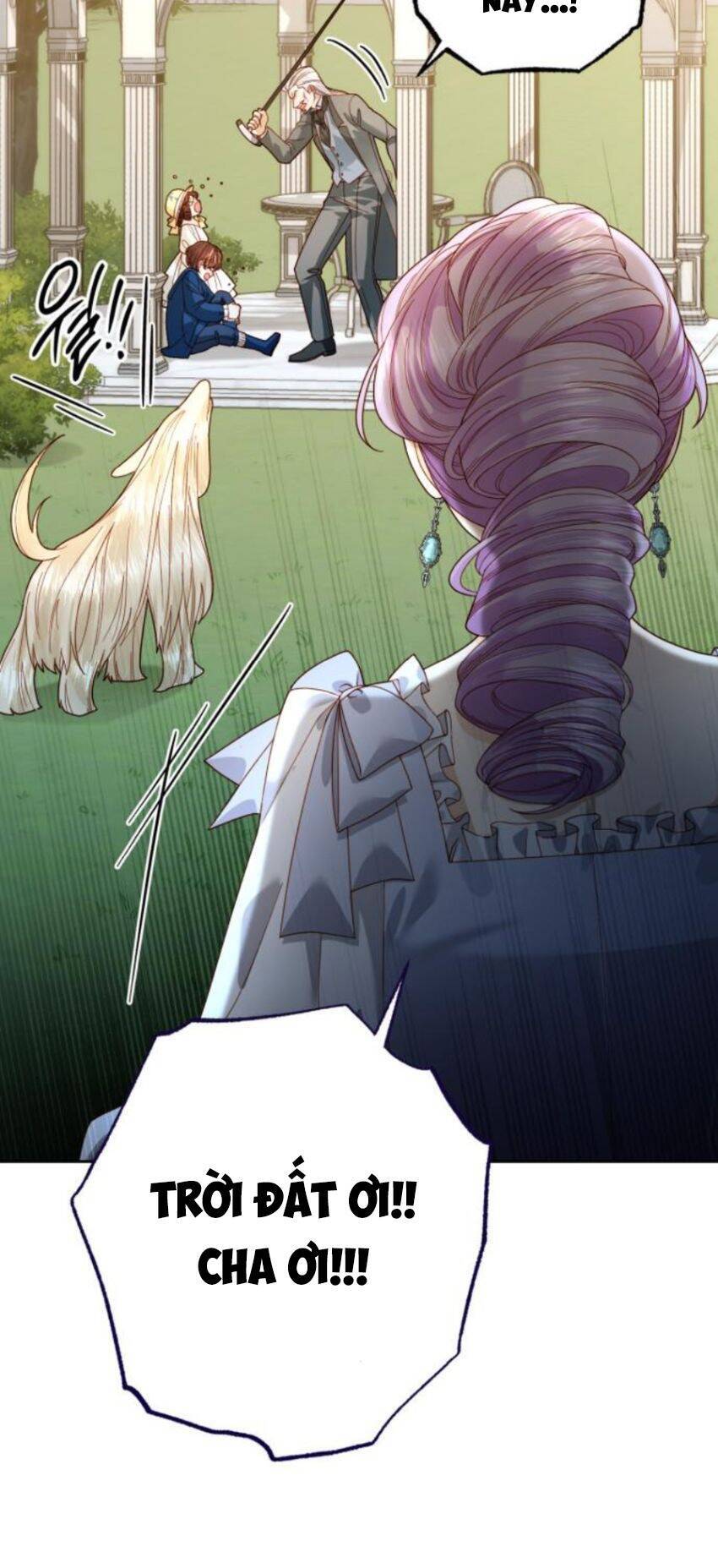 Hoàng Hậu Tái Hôn Chapter 170 - Trang 2