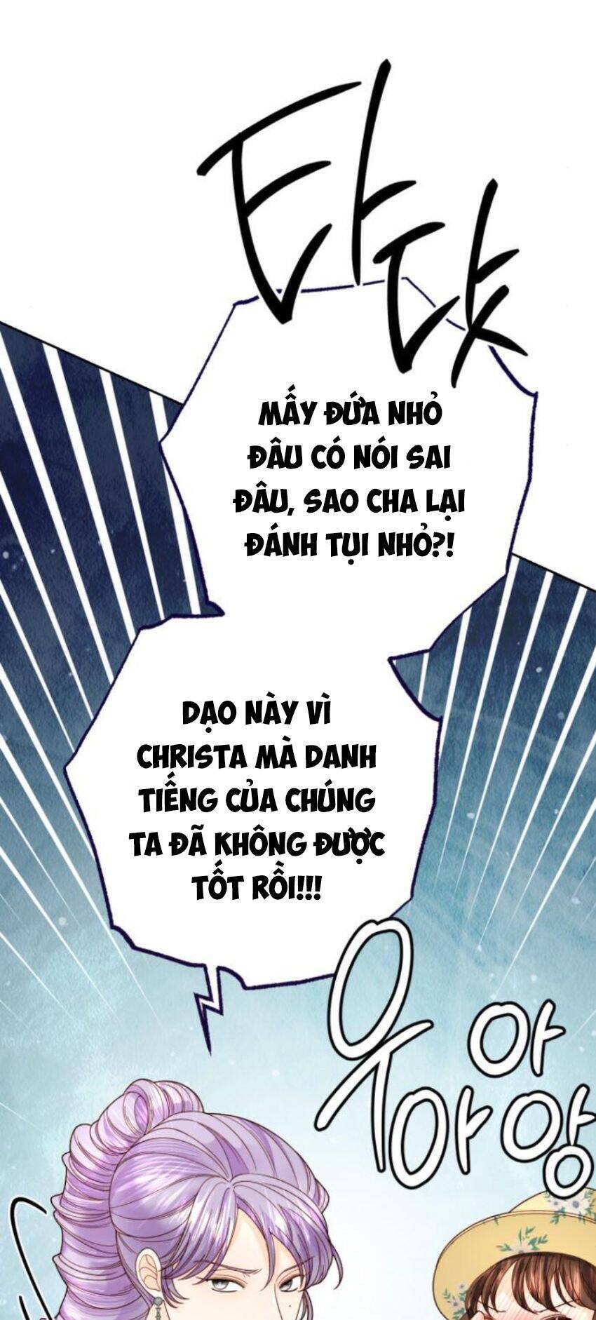Hoàng Hậu Tái Hôn Chapter 170 - Trang 2