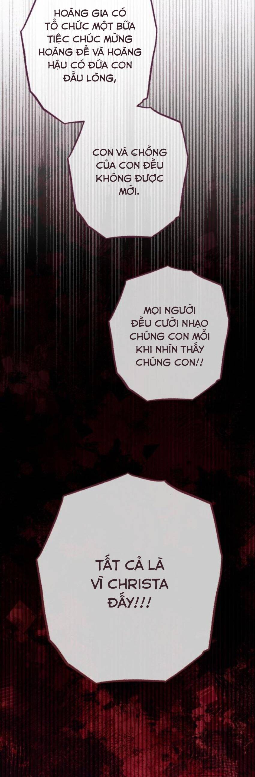 Hoàng Hậu Tái Hôn Chapter 170 - Trang 2