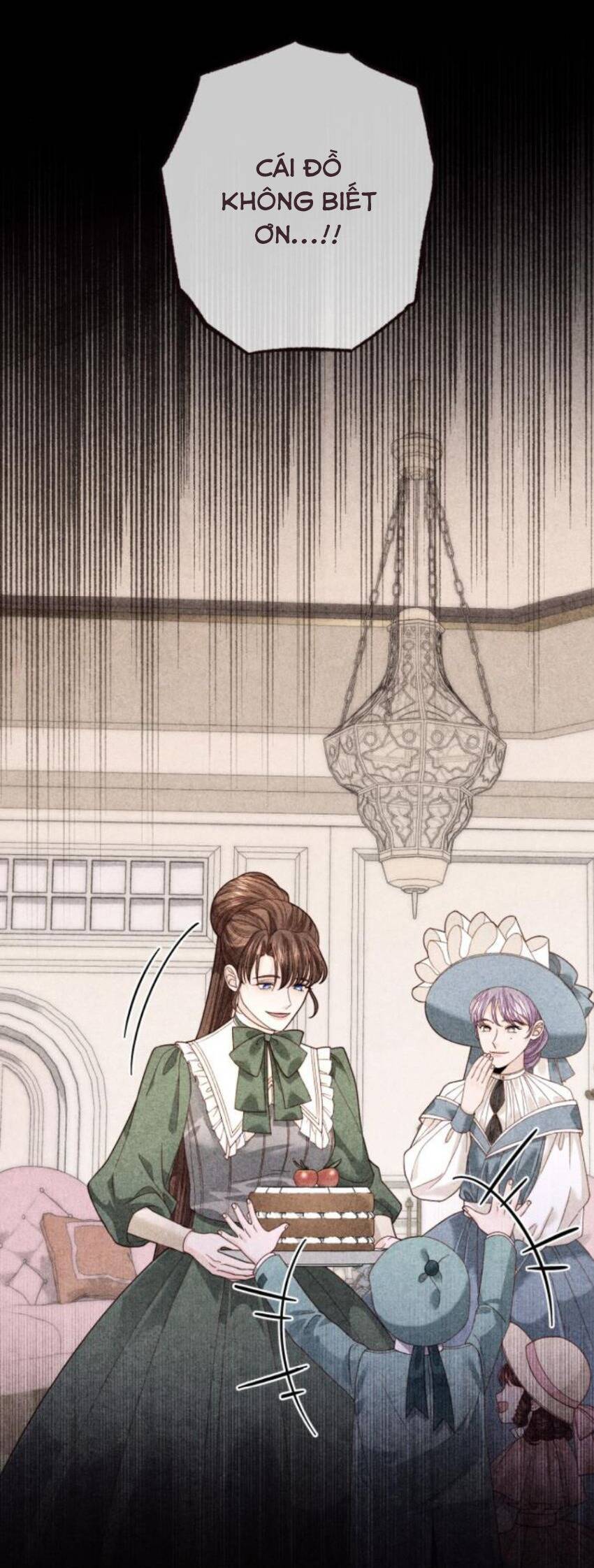 Hoàng Hậu Tái Hôn Chapter 170 - Trang 2