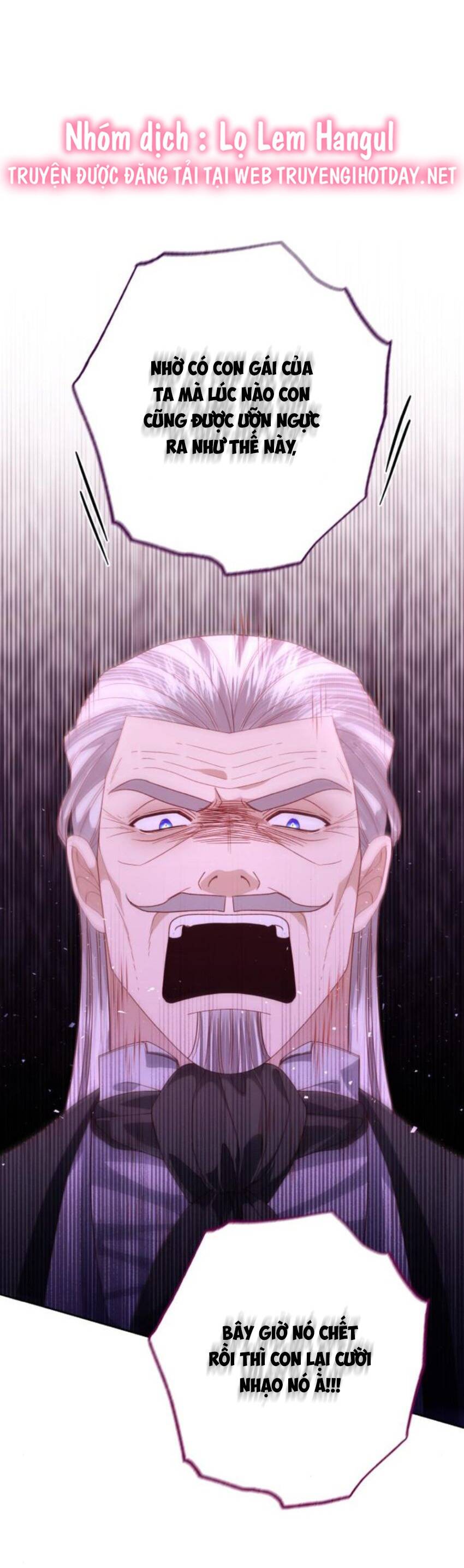 Hoàng Hậu Tái Hôn Chapter 170 - Trang 2