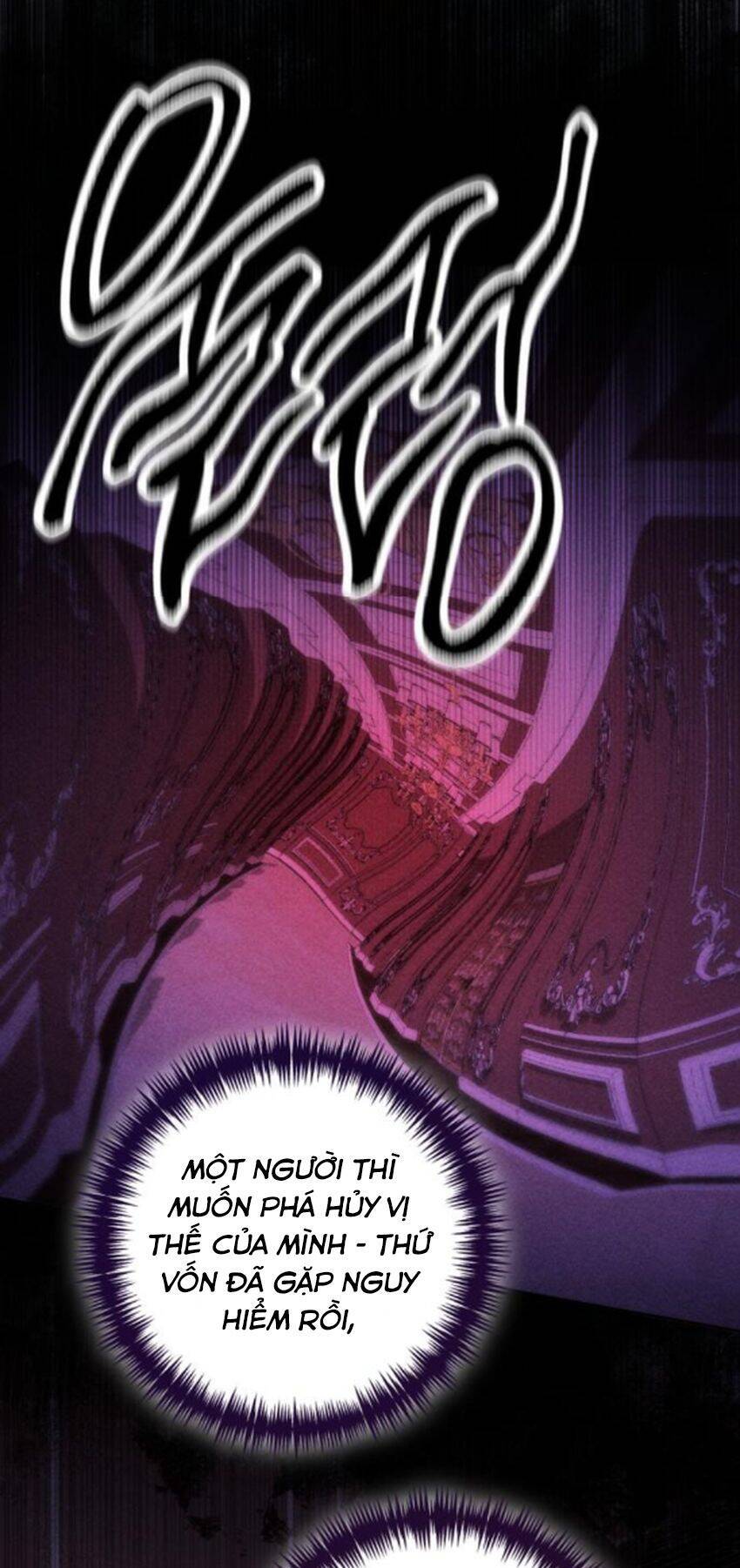 Hoàng Hậu Tái Hôn Chapter 170 - Trang 2