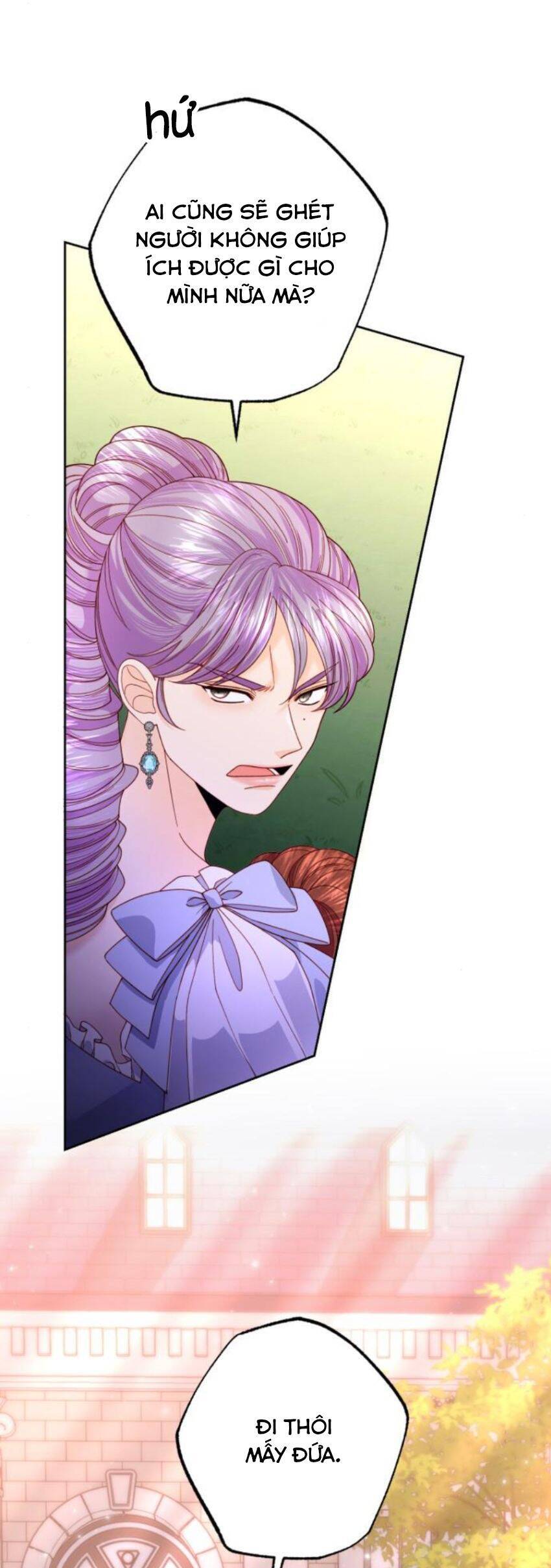 Hoàng Hậu Tái Hôn Chapter 170 - Trang 2