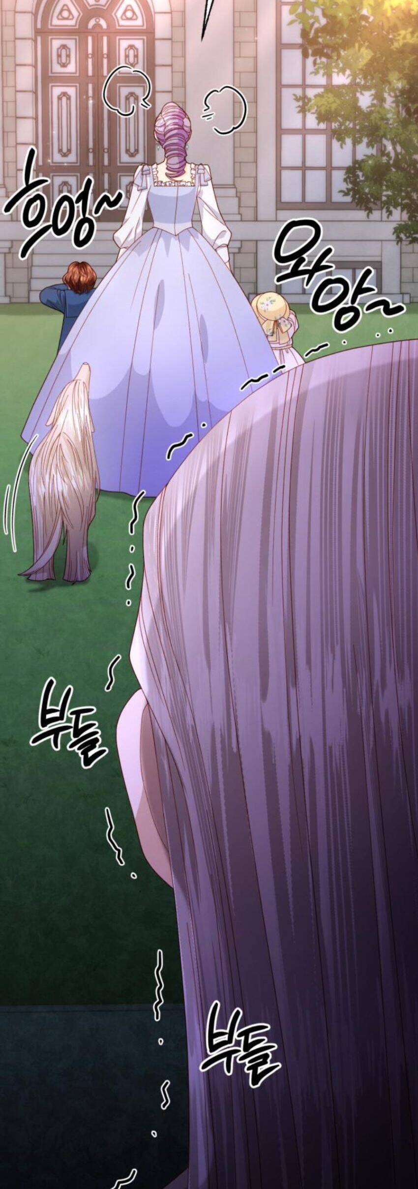 Hoàng Hậu Tái Hôn Chapter 170 - Trang 2