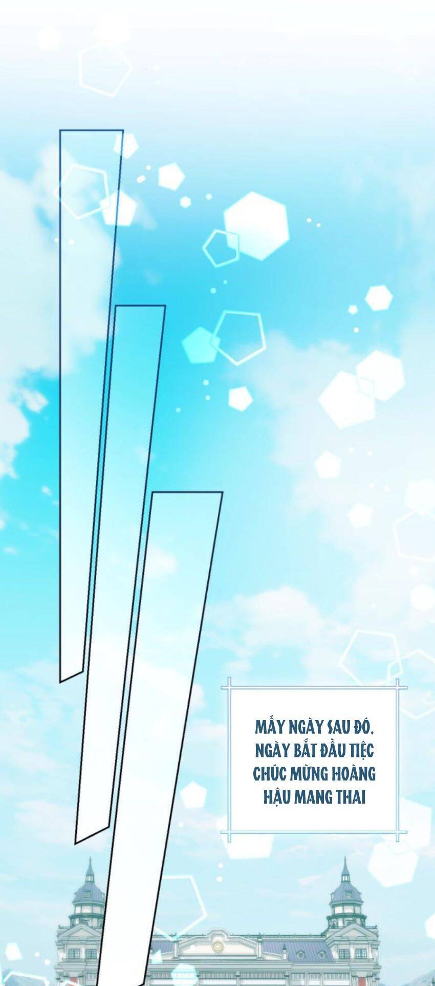 Hoàng Hậu Tái Hôn Chapter 170 - Trang 2