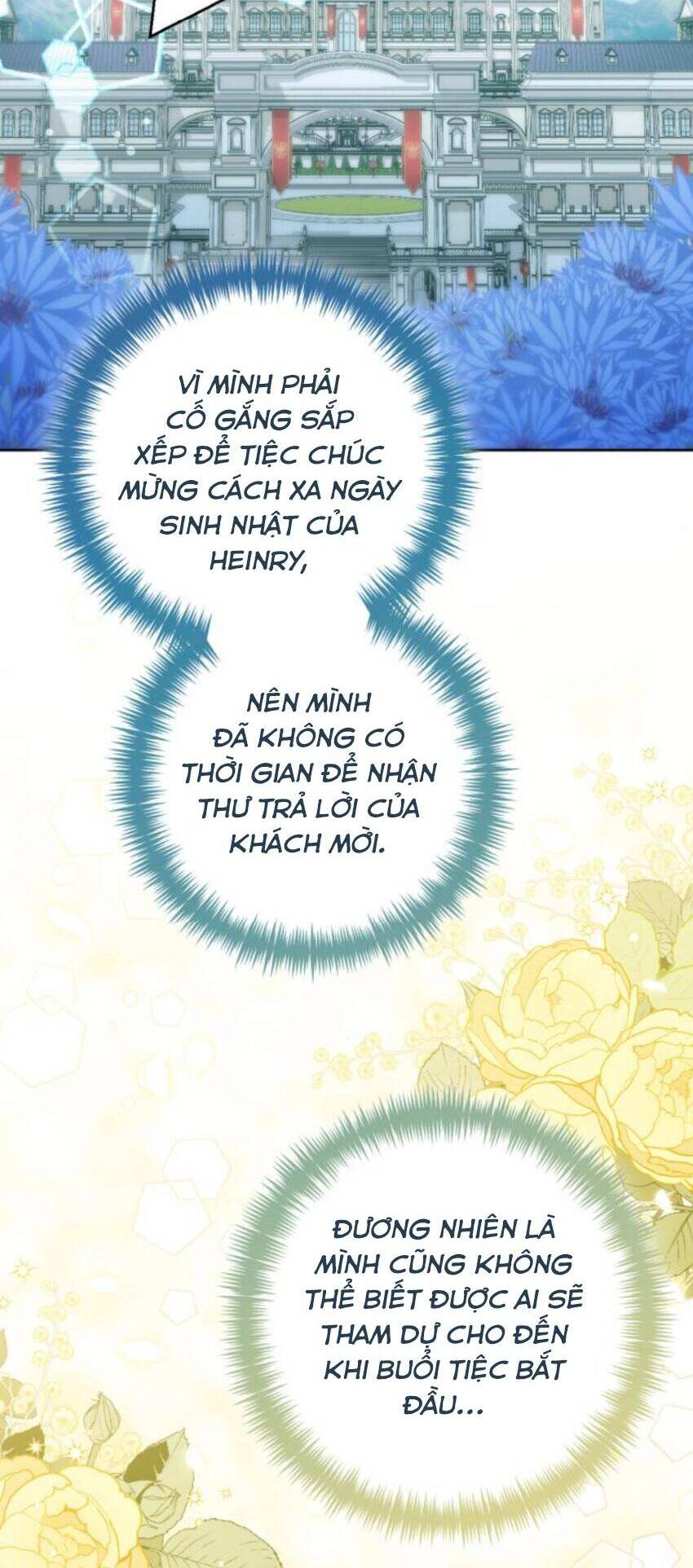 Hoàng Hậu Tái Hôn Chapter 170 - Trang 2