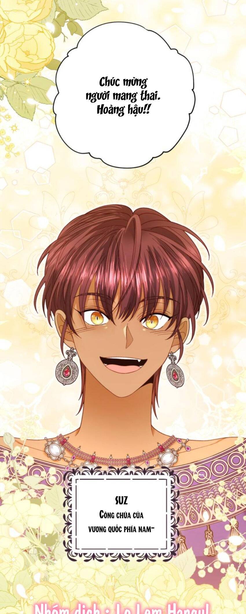 Hoàng Hậu Tái Hôn Chapter 170 - Trang 2