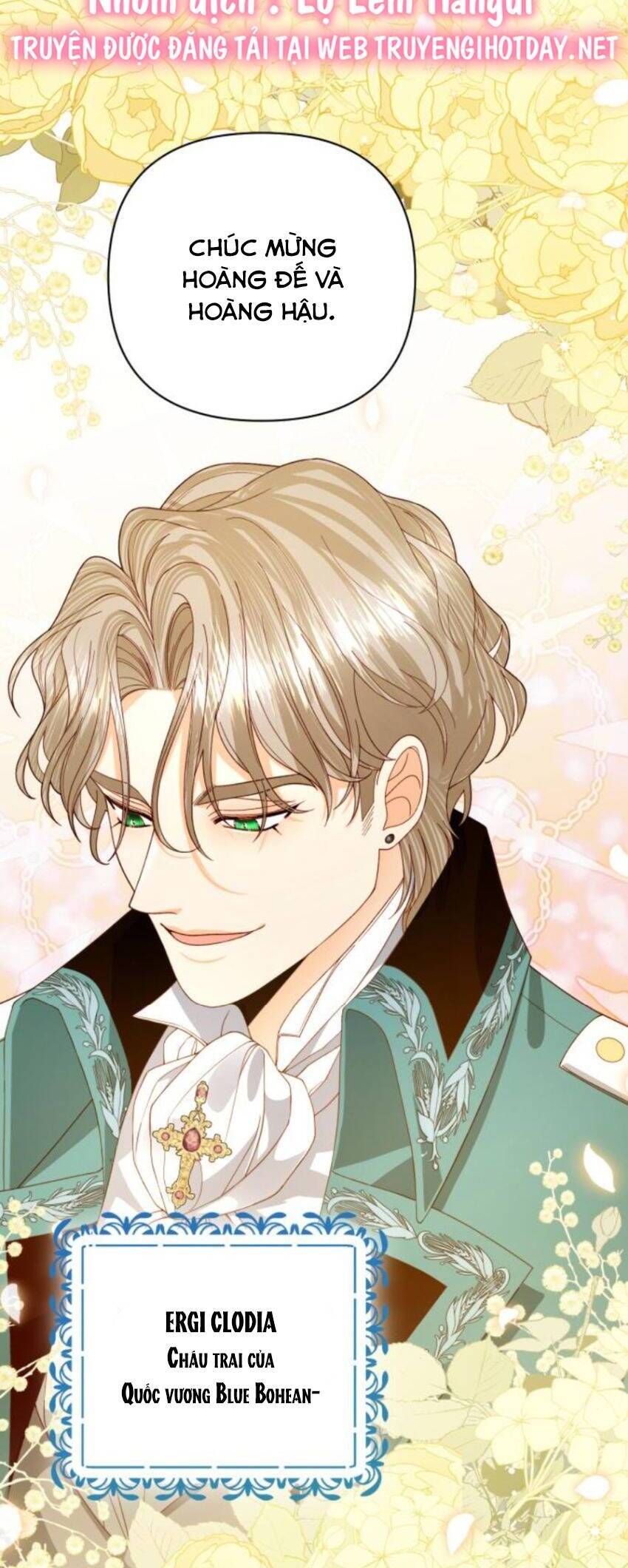 Hoàng Hậu Tái Hôn Chapter 170 - Trang 2