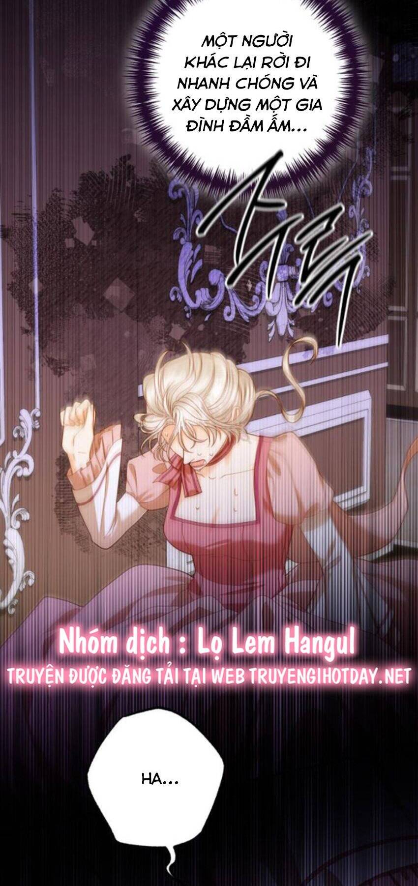 Hoàng Hậu Tái Hôn Chapter 170 - Trang 2