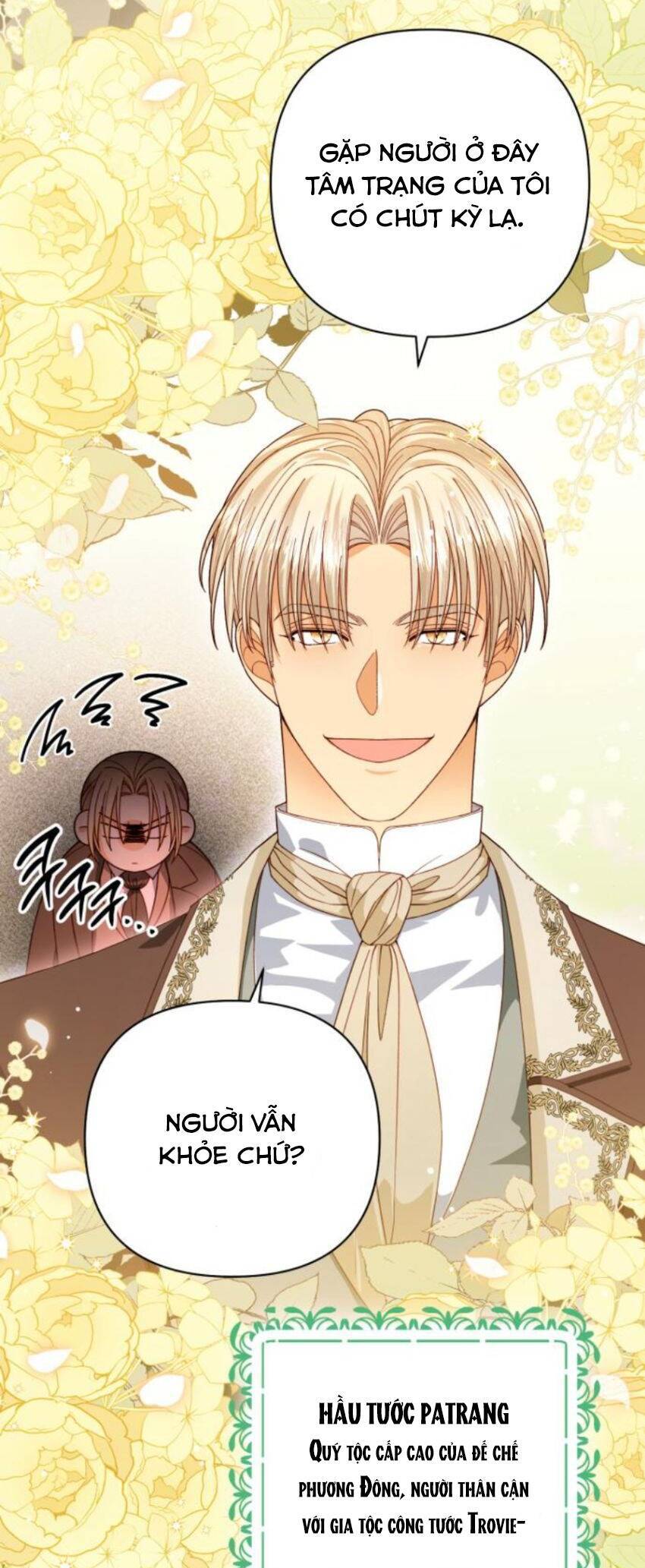 Hoàng Hậu Tái Hôn Chapter 170 - Trang 2
