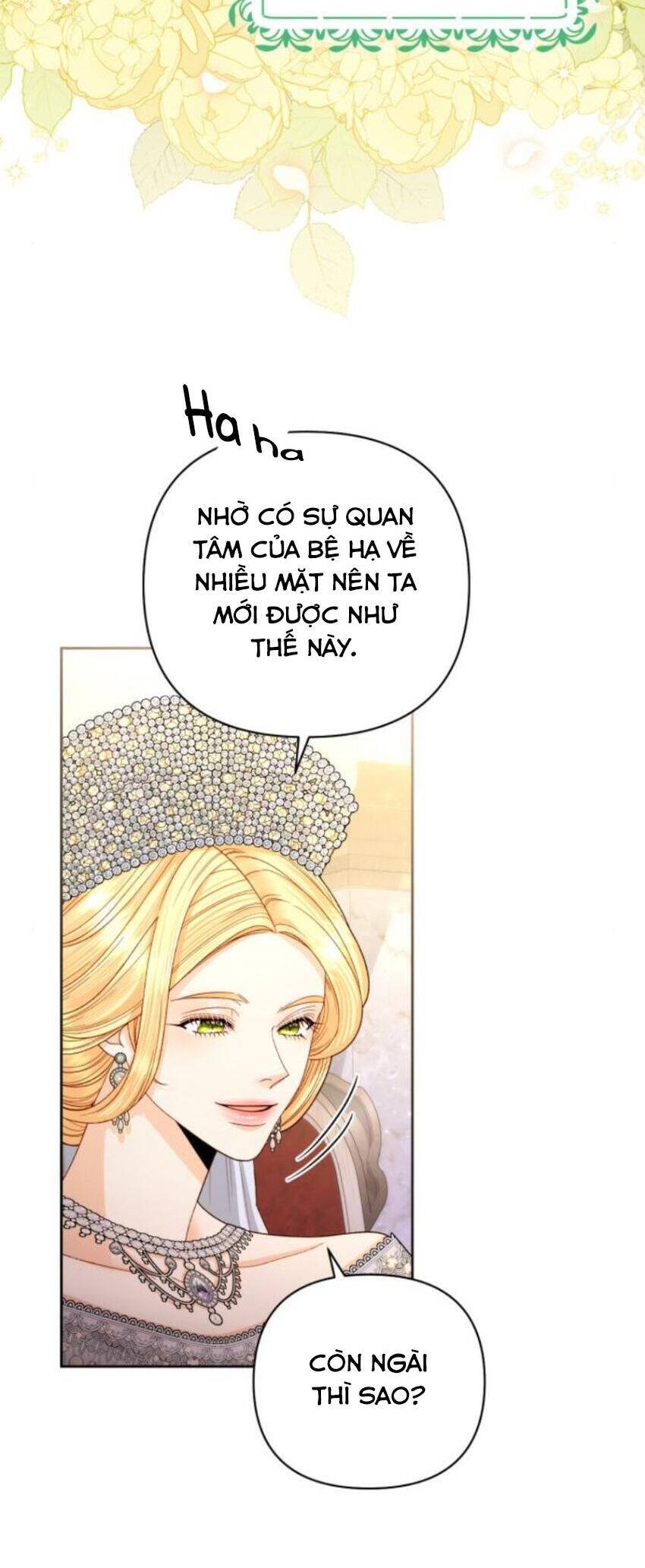 Hoàng Hậu Tái Hôn Chapter 170 - Trang 2