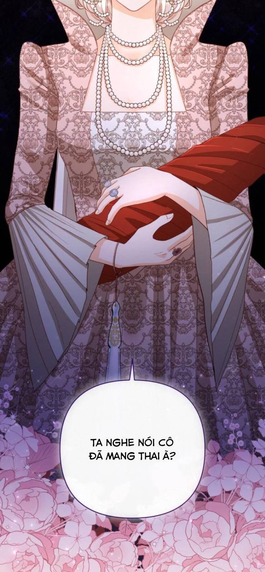 Hoàng Hậu Tái Hôn Chapter 170 - Trang 2